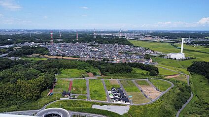 航空写真