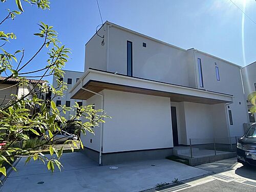 ホームズ 三浦郡葉山町の新築一戸建て 分譲住宅 建売 一軒家 物件一覧 購入情報