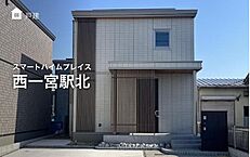 愛知県一宮市深坪町：物件画像