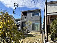 愛知県海部郡蟹江町学戸１丁目：物件画像