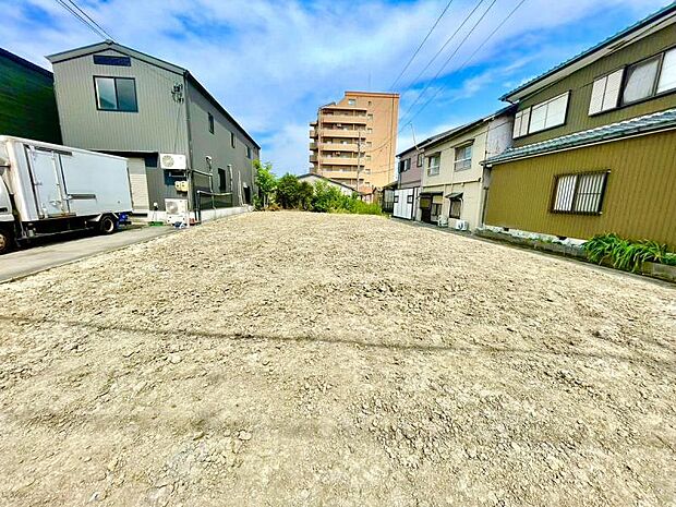 現地写真(2026年7月)