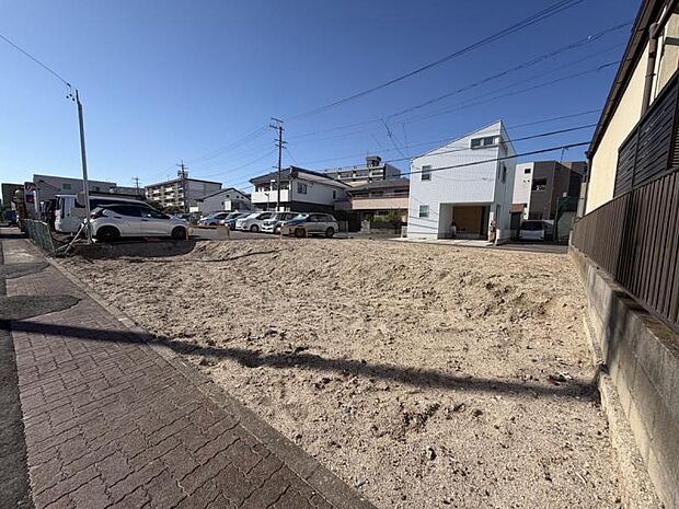現地写真(2026年7月撮影)