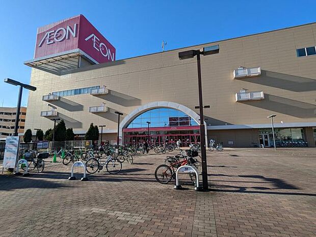 イオン 春日井店