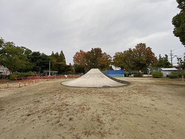 丸池公園(約430m・徒歩6分)