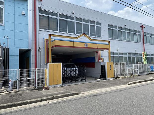 画像１５（約10m・徒歩1分）