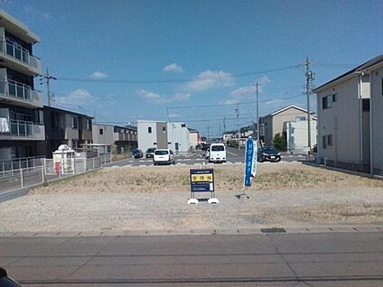 現地写真（2026年4月撮影）