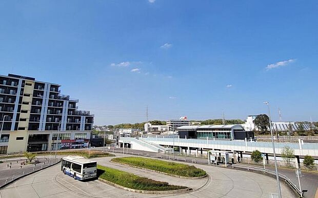 東海道本線「南大高」駅まで徒歩約10分