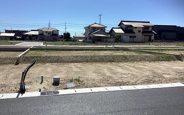 【30号地】2025年10月撮影