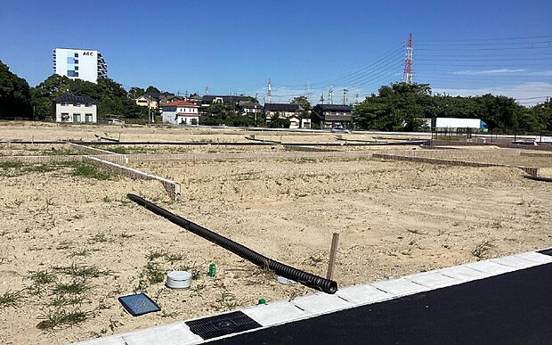 【34号地】2025年10月撮影