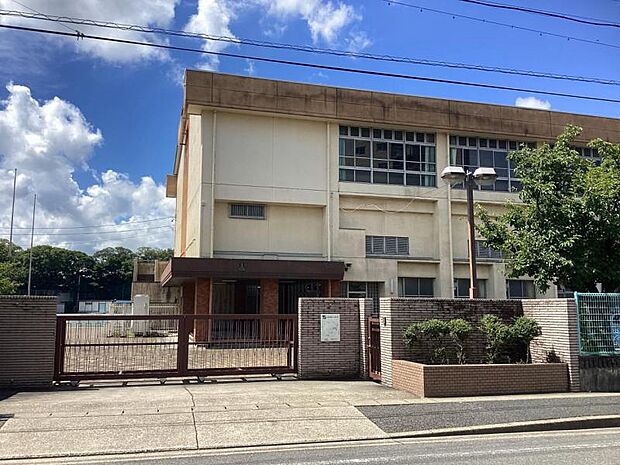 名古屋市立大高北小学校