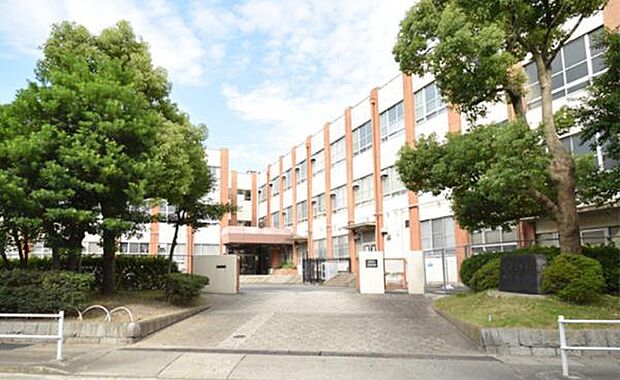 名古屋市立大高中学校