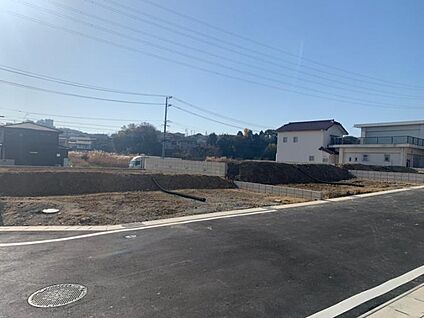 現地写真（2023年12月撮影）