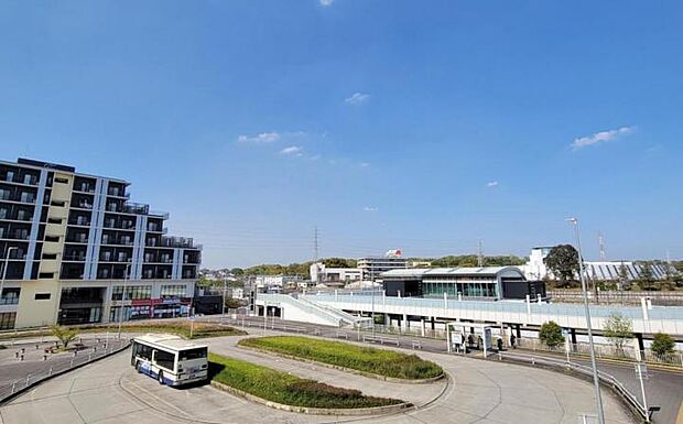 東海道本線「南大高」駅