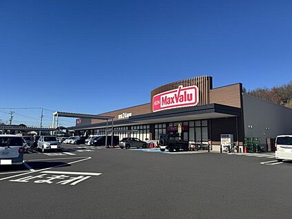 マックスバリュ 大府横根店  約810m～860m(徒歩約11分)