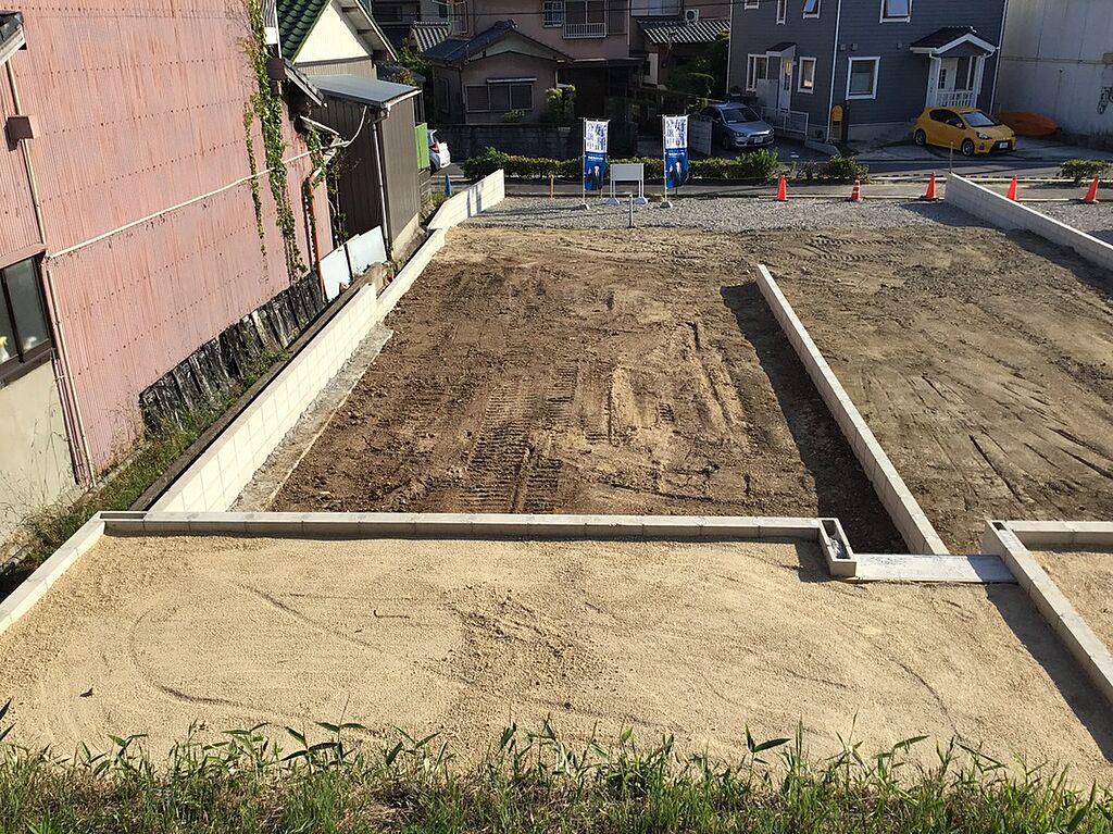 セキスイハイム スマートハイムプレイス岡崎大樹寺南 建築条件付き宅地分譲 愛知県岡崎市鴨田町字広元75番2 他大門駅の新築一戸建て 物件番号 1706314 0000036 の物件詳細 ニフティ不動産