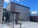 愛知県岡崎市上佐々木町字伝左：物件画像
