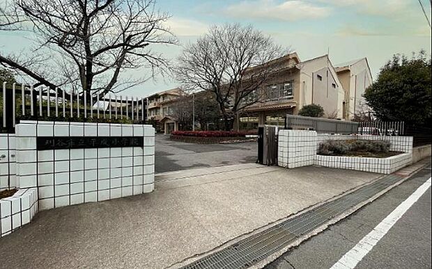 刈谷市立平成小学校