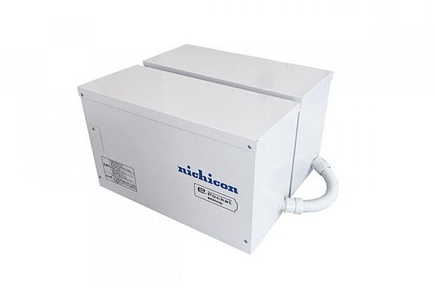 【【推奨設備】【蓄エネ・蓄電池】】【推奨設備・蓄電池】停電でも照明やテレビの使用、携帯の充電も