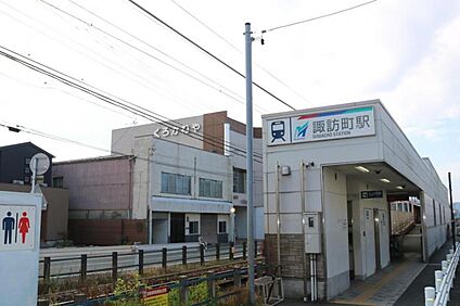 ファッションセンターしまむら　豊川店 360m(5分)