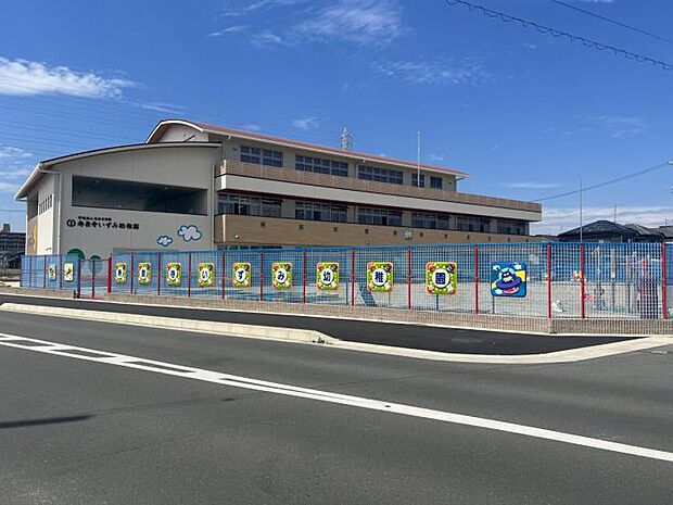 寿泉寺いずみ幼稚園