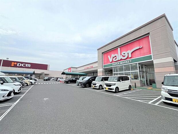 バロー 高浜店(約1,100m・徒歩14分)