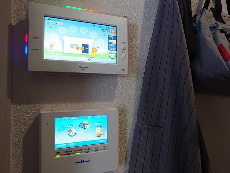 省エネ性能ラベル