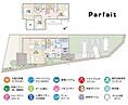 岐阜県岐阜市則武：物件画像