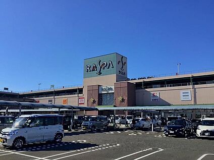 ロピア可児店 約910m～930m(徒歩約12分)