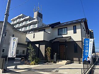 【セキスイハイム】スマートハイムプレイス鈴鹿市江島本町 その他