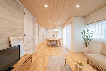 【セキスイハイム】スマートハイムプレイス伊賀市緑ヶ丘南町 その他