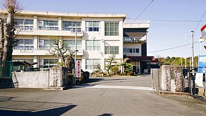菰野中学校 1200m(12～15分)