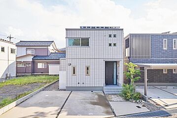 【セキスイハイム】スマートハイムプレイス福井新田塚 その他