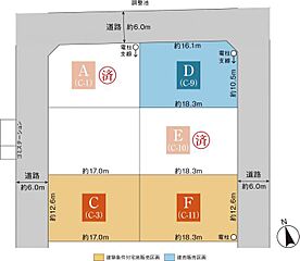 【セキスイハイム】ウォークヒルズ新富山 その他