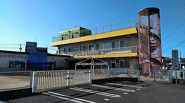新田塚こども園