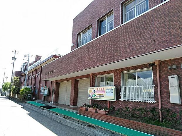 藤島幼稚園