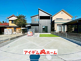 ＼瀬戸市川西町2丁目第1期_全1棟／　 その他