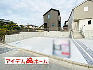 愛知県春日井市岩成台7丁目12番15：物件画像