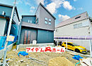 愛知県尾張旭市城山町三ツ池6187番4：物件画像