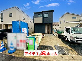 ＼守山区西城_全2棟／ その他