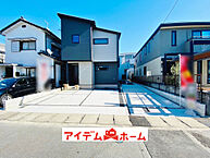 愛知県尾張旭市大塚町3-2-23：物件画像