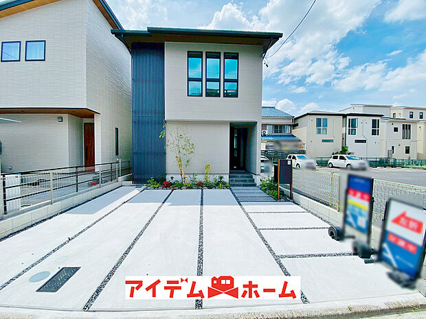 ☆1号棟☆