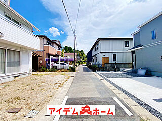 ＼瀬戸市塩草町3期_全1棟／ その他