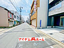 愛知県名古屋市瑞穂区雁道町二丁目6番7、6番8：物件画像