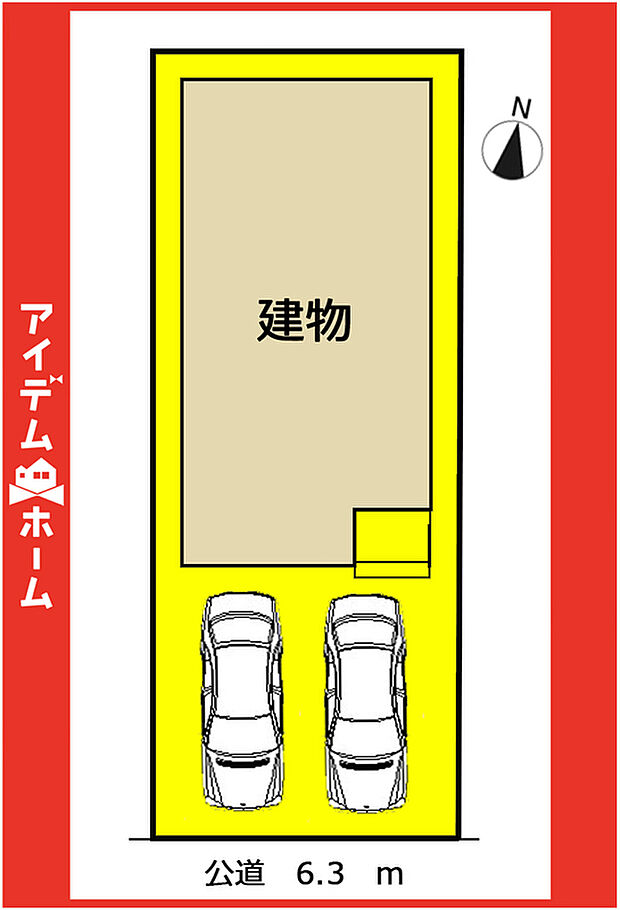 ☆配置図☆