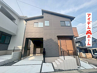 ＼尾張旭市桜ケ丘町_全2棟／ その他