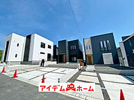 愛知県尾張旭市平子町北59番23：物件画像