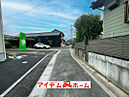 愛知県みよし市三好町八和田49番の一部：物件画像