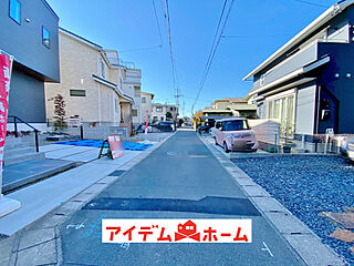 ＼守山区城土町_全1棟／　 その他