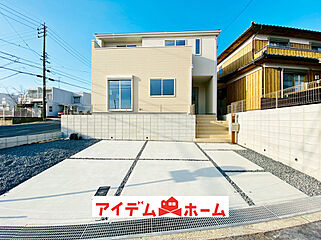 ＼瀬戸市萩山台5丁目_全1棟／ その他