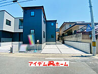 愛知県名古屋市守山区小幡1-1505：物件画像